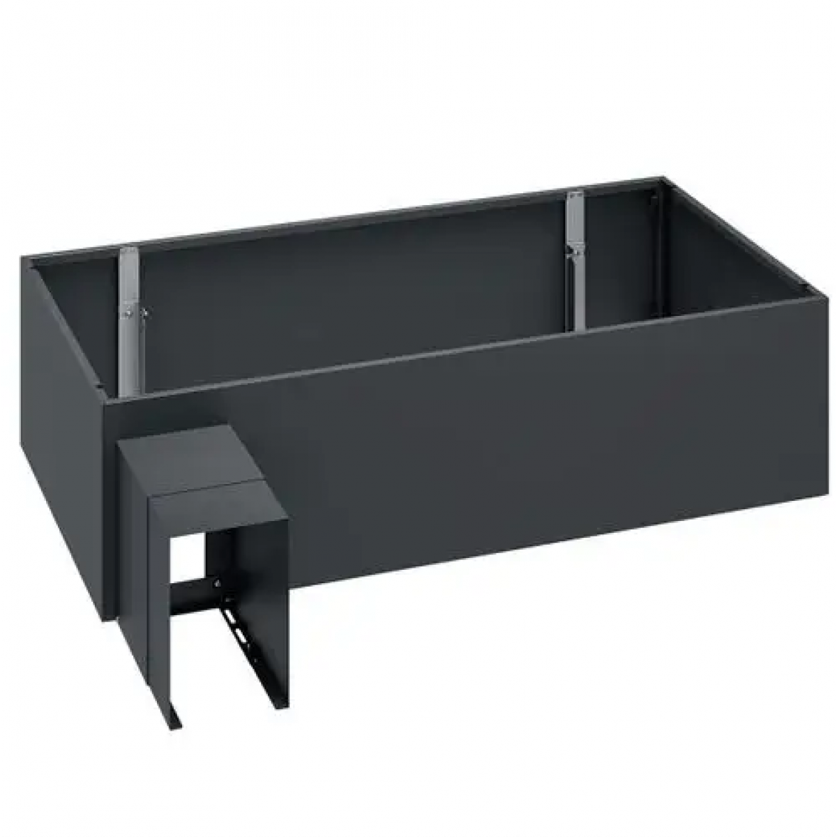 Viessmann korpusas grindų laikikliui 200-S, 222-S, 250-SH ZK06307 Viessmann korpusas grindų laikikliui 200-S, 222-S, 250-SH ZK06307